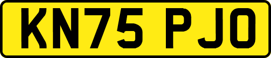 KN75PJO