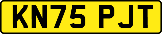 KN75PJT