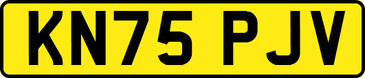KN75PJV