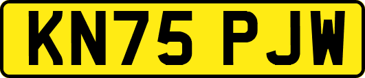 KN75PJW