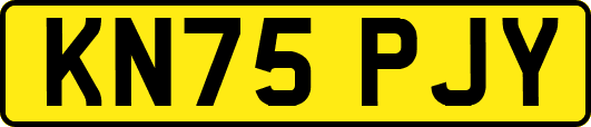 KN75PJY