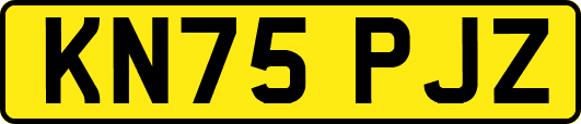 KN75PJZ