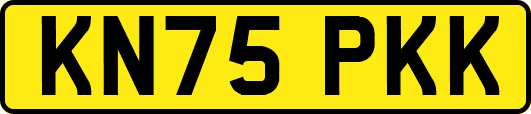 KN75PKK