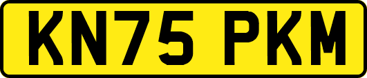 KN75PKM