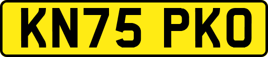 KN75PKO