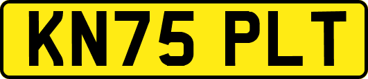 KN75PLT