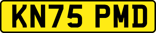 KN75PMD