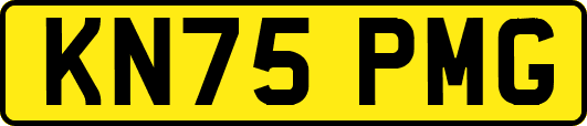 KN75PMG