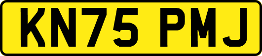 KN75PMJ