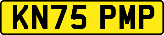 KN75PMP