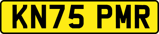 KN75PMR