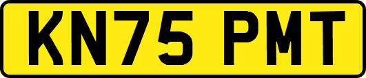 KN75PMT