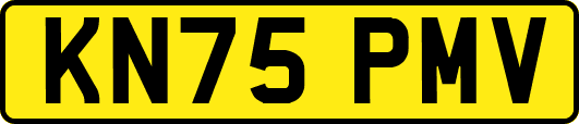 KN75PMV