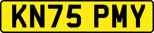 KN75PMY