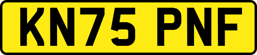 KN75PNF