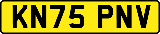 KN75PNV