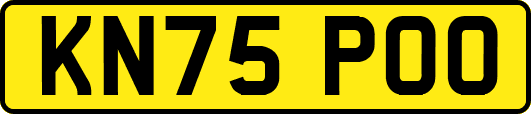 KN75POO