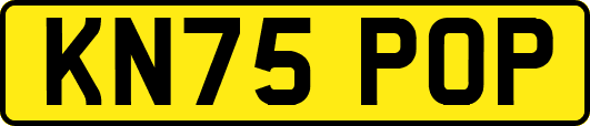 KN75POP