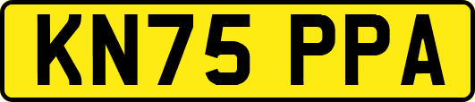 KN75PPA