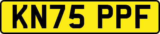 KN75PPF
