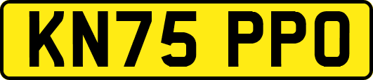 KN75PPO