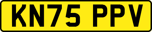 KN75PPV
