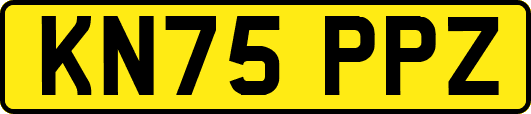 KN75PPZ