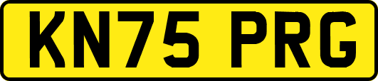 KN75PRG
