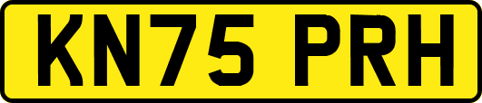 KN75PRH