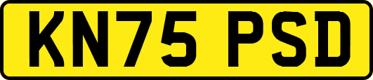 KN75PSD