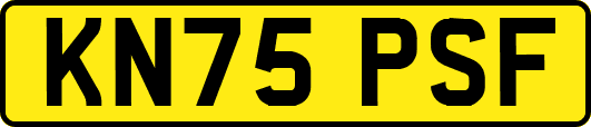 KN75PSF