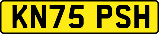 KN75PSH