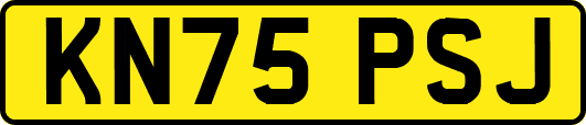 KN75PSJ