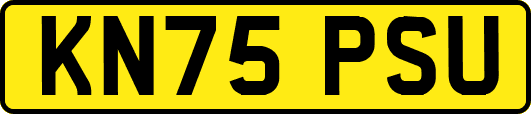 KN75PSU