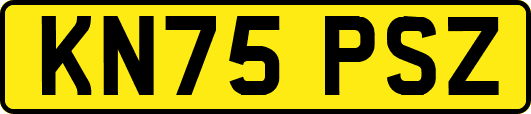 KN75PSZ