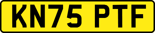 KN75PTF