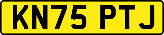 KN75PTJ