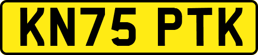 KN75PTK