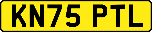 KN75PTL