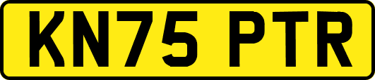 KN75PTR