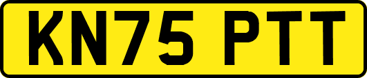 KN75PTT