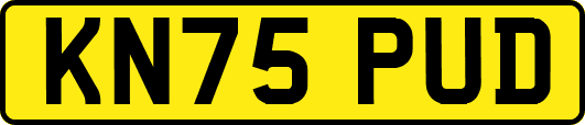 KN75PUD