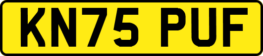KN75PUF