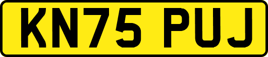 KN75PUJ