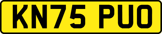 KN75PUO