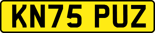 KN75PUZ
