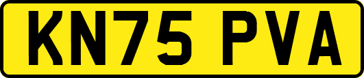 KN75PVA