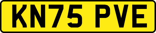 KN75PVE