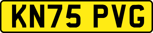 KN75PVG
