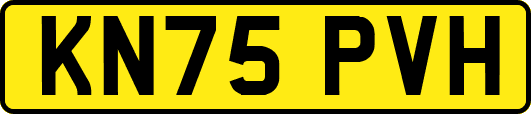 KN75PVH